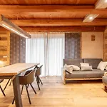 Apartamento Elva Apartments