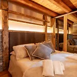 شقة Elva Apartments Elva