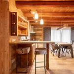شقة Elva Apartments Elva