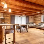 Elva Apartments * Elva