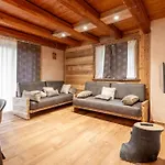 شقة Elva Apartments *