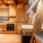 شقة Elva Apartments