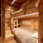 شقة Elva Apartments