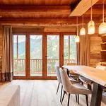 Elva Apartments شقة *