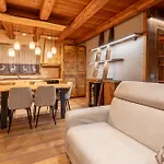 شقة Elva Apartments *