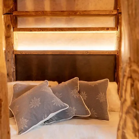 Elva Apartments * Elva