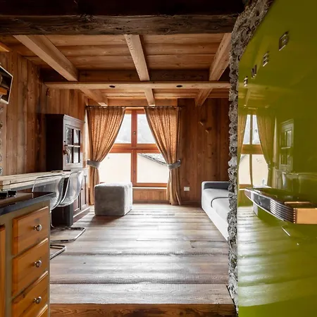 Elva Apartments Apartamento Elva