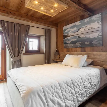 Elva Apartments Apartamento *