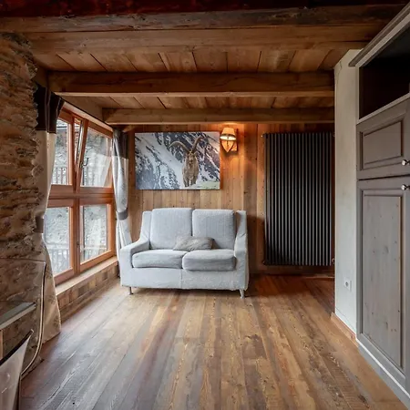 Apartamento Elva Apartments Elva