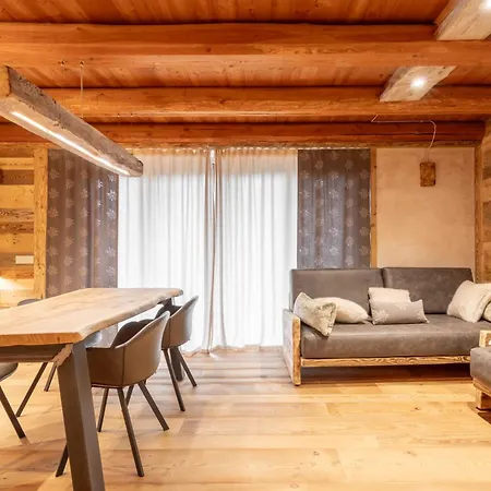 Lägenhet Elva Apartments