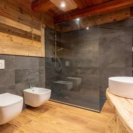 Elva Apartments Apartamento