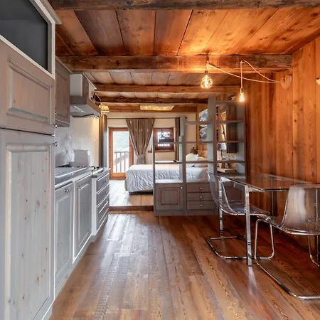 Apartamento Elva Apartments *