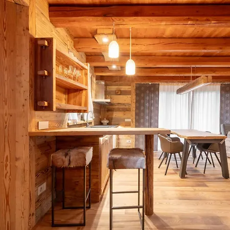 Apartamento Elva Apartments Elva