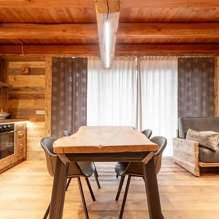 Elva Apartments Apartamento *