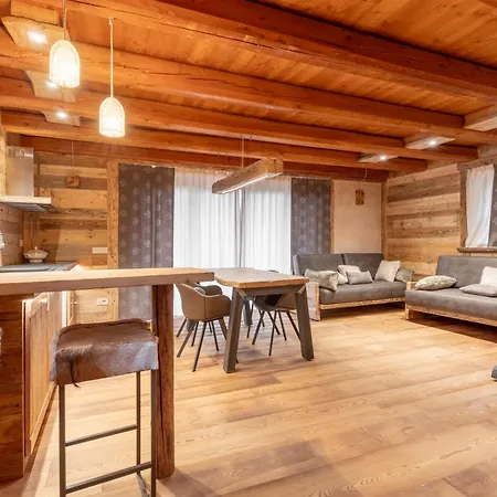 Elva Apartments * Elva