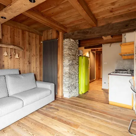 Elva Apartments Apartamento