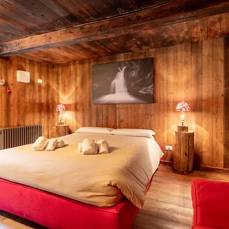 Apartamento Elva Apartments