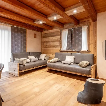 Lägenhet Elva Apartments *