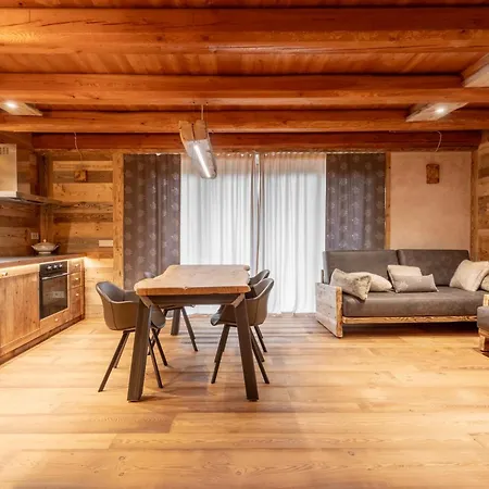 Apartamento Elva Apartments Elva