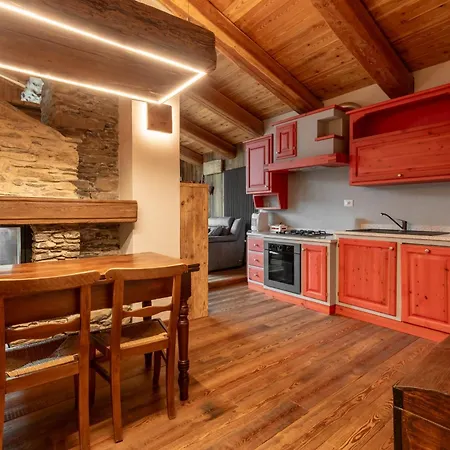 Elva Apartments Apartamento