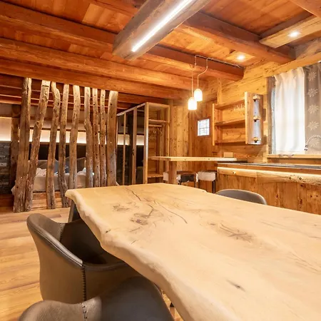 Apartamento Elva Apartments