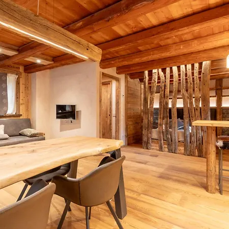 Elva Apartments Apartamento *