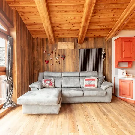 Apartamento Elva Apartments *