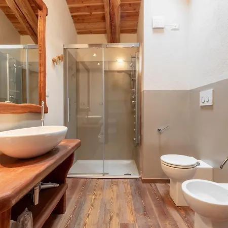 Elva Apartments * Elva