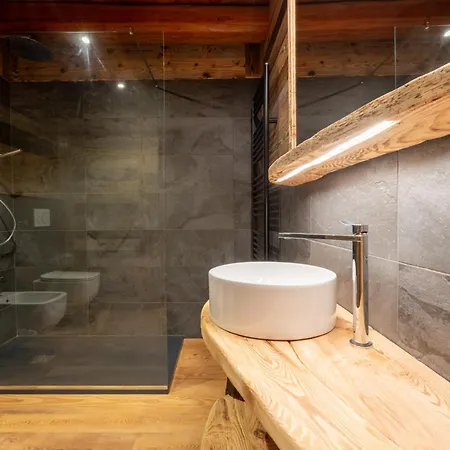 Elva Apartments Apartamento *