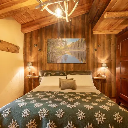 Elva Apartments Apartamento