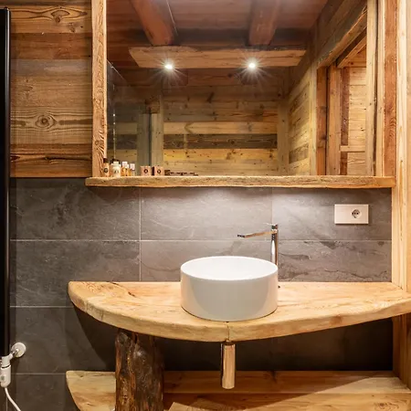 Apartamento Elva Apartments