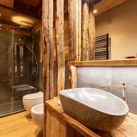 Apartamento Elva Apartments Elva