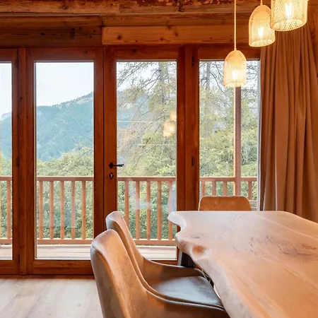 Apartamento Elva Apartments