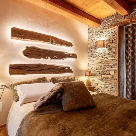 Elva Apartments Apartamento *