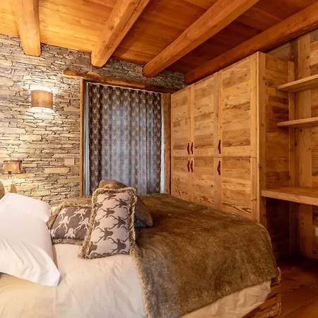 Elva Apartments * Elva