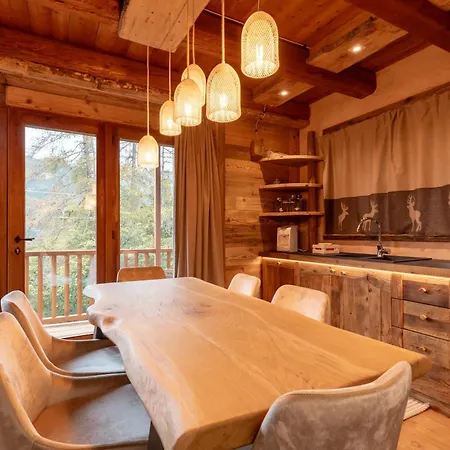 Elva Apartments Apartamento