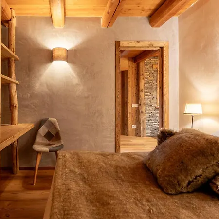 Elva Apartments Daire *