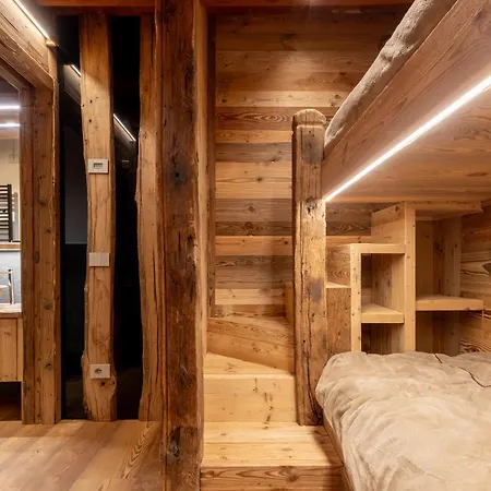 Elva Apartments Apartamento Elva