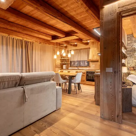 Elva Apartments Elva