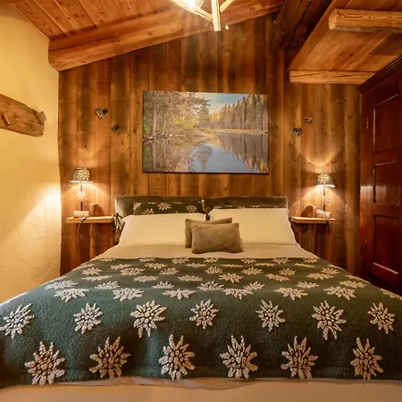 Apartamento Elva Apartments