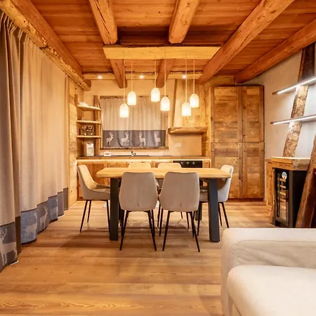 Apartamento Elva Apartments Elva