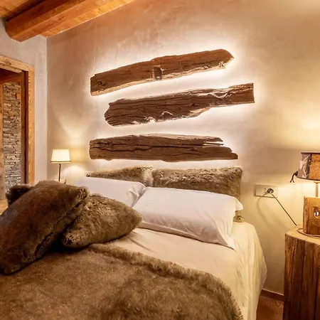 Elva Apartments * Elva