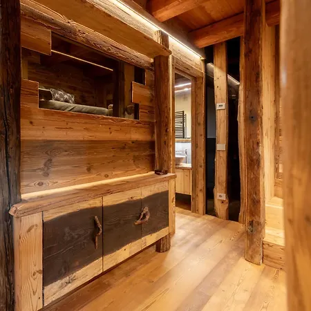 Elva Apartments Apartamento