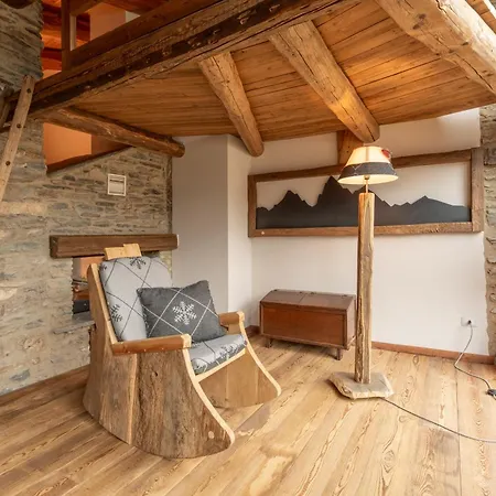 Elva Apartments Apartamento *