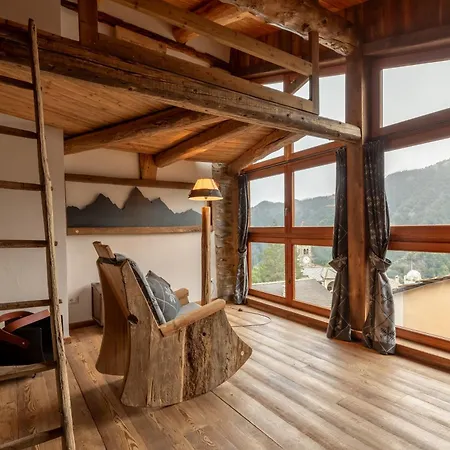 Apartamento Elva Apartments *