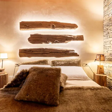 Apartamento Elva Apartments Elva