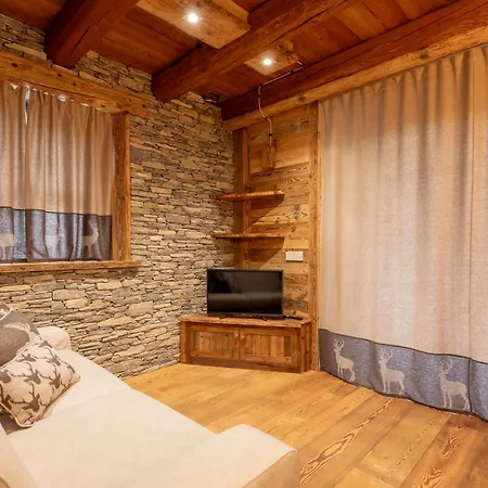 Elva Apartments Elva