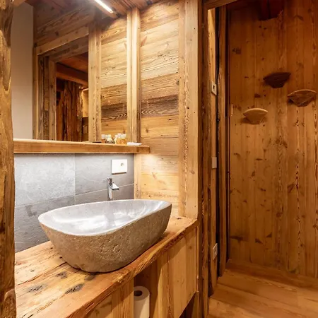 Elva Apartments Apartamento