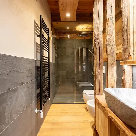 Apartamento Elva Apartments *