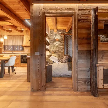 Elva Apartments Elva